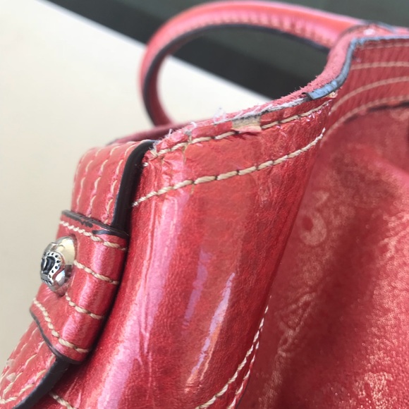 Kathy Van Zeeland Purse - Picture 5 of 6